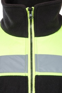 Jachetă fleece Rival - Img 4