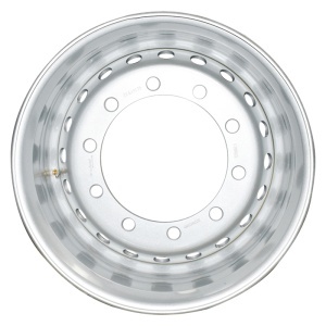 Janta sa camion cu frana pe tambur 22.5 / 11.75 SR18 JX ET 0 - Img 2