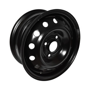 Janta tabla 4 prezoane Dacia Solenza si Super Nova 5.5Jx13 ET48 - Img 2