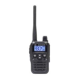 Kit 6 statii radio portabile PNI PMR R45 PRO 446MHz, 0.5W, 99 canale programabile, 16 PMR si tonuri 38 CTCSS si 104 DCS, Squelch 5 niveluri, VOX, TOT, BCL, Scan, Roger Beep - Img 7