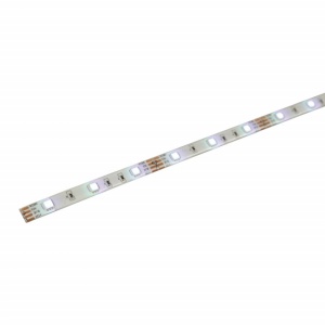 Kit banda LED RGB 12/24V - 200 cm - Img 7