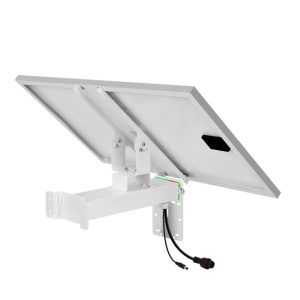 Kit camera supraveghere video PNI IP65 live PTZ 5MP, GSM 4G + Panou solar fotovoltaic PNI PSF6020A - Img 9