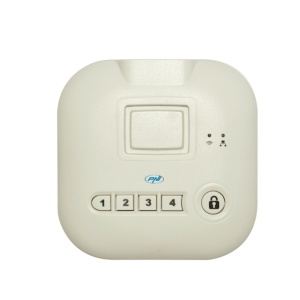 Kit casa inteligenta PNI SmartHome SM400 + camera video SM460 sistem de alarma si monitorizare video prin internet - Img 3