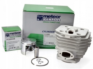 Kit cilindru drujba Husqvarna 254Xp Meteor - Img 2