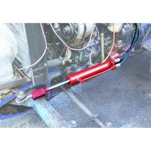 Kit complet servodirectie cu pompa danfos si cilindru hidraulic pentru U-445 cu motor in 4 cilindri - Img 7