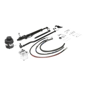 Kit complet servodirectie pentru tractor UTB U-640 U-550S - Img 2
