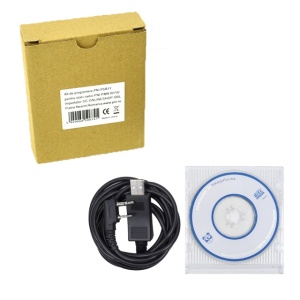 Kit de programare PNI PSR11 pentru statii radio PNI PMR R11V - Img 4