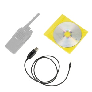 Kit de programare PNI PSR17 pentru statii radio PNI PMR R17 - Img 6