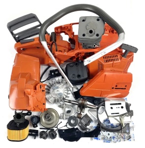 Kit de reparatie drujba Holzfforma® G372XP 71cc