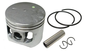 Kit piston 45mm - A (DC)