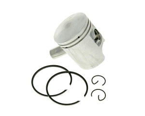 KIT PISTON PEUGEOT BUXY 50 (F41mm;d=12mm)