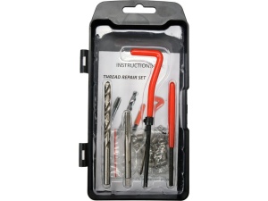 Kit reparat filete, M6 x 1 Yato YT-17632