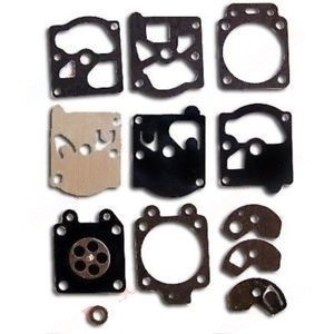 Kit reparatie carburator drujba Alpina / Husqvarna / compatibil Stihl / Jonsered (D10-WAT)