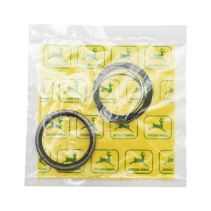 Kit reparatie cilindru ridicare masa(HEADER) John Deere, AZ37841, pentru cilindru 44mm - Img 2