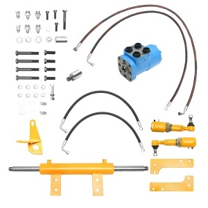 Kit servodirectie cu pompa danfoss pentru tractor UTB U-650 38.33.901