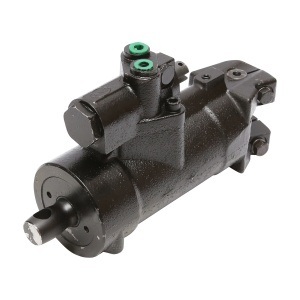 Kit servodirectie varianta originala pentru tractor Massey Ferguson 285-265-275-285S - Img 3