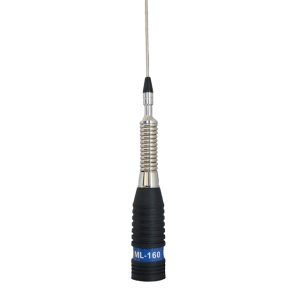 Kit Statie radio CB PNI ESCORT HP 9001 PRO ASQ + Antena CB PNI ML160 cu magnet 145/PL - Img 4