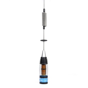 Kit Statie radio CB TTi TCB-900 EVO + Antena CB PNI ML70, lungime 70cm - Img 6