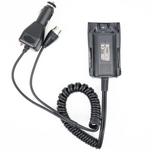 Kit Statie radio CB TTi TCB-H100 + Antena CB PNI Extra 45 - Img 3