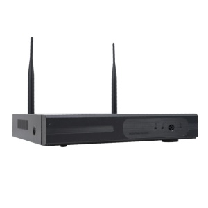 Kit supraveghere video PNI House WiFi831 NVR si 8 camere wireless de exterior 3MP, P2P, IP66 - Img 5