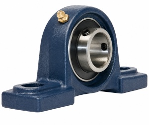 LAGAR CU RULMENT UCP 205 IMP