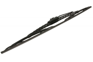 Lamela stergator 700mm cu diuza spalator Bosch, MERCEDES ACTROS MP4 / MP5 - Img 3