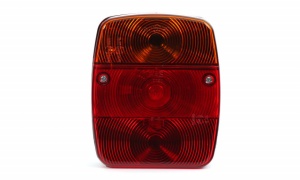 Lampa 4 functii - Img 2