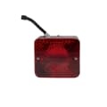 Lampa ceata spate ASPÖCK Fogpoint, 12V