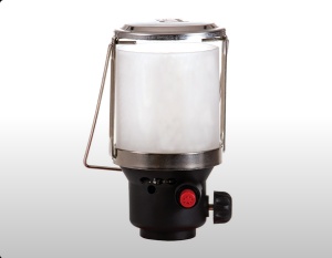 Lampă cu aprindere piezo cu conexiune cartuș Firefly 7/16 P
