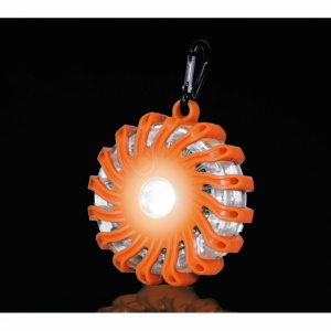 Lampa de avertizare si semnalizare cu led - Img 4