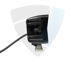 Lampa de lucru 160 W, lumina difuza - Img 2