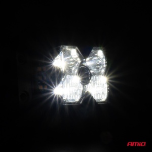 Lampa de lucru AWL66 60W 6500K 6000lm 9-36V - Img 7
