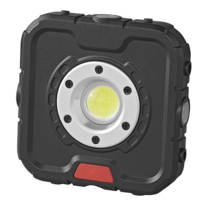 Lampa de lucru cu 2 faze COB-LED 5W 400lm