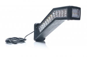 Lampa de lucru laterala LED DREAPTA - Img 3