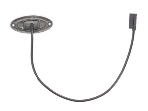 Lampa de marcaj 24V, ASPOCK FLATPOINT II - Img 2