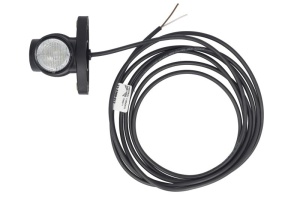 Lampa gabarit ASPOCK , SUPERPOINT III
