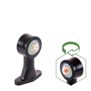 Lampa gabarit stanga EGKAL