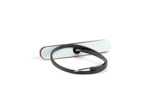 Lampa LED 12-36V ROSU - Img 2