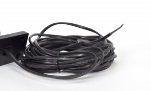 Lampa LED marcaj lateral cu suport rotativ - Img 3