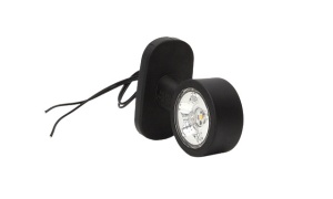Lampa LED marcaj lateral cu suport WAS - Img 2