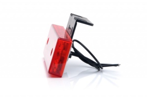 Lampa LED marcaj lateral cu suport - Img 3