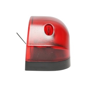 Lampa LED pentru iluminat placuta inmatriculare 12/24V FR0213R Breckner Germany - Img 2