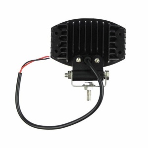 Lampa lucru 120x80, 10 LED-uri, 9-30V, 30W - Img 4