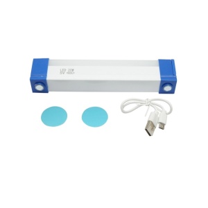 Lampa lucru LED 20W, 6500K, 1200mAh - Img 7
