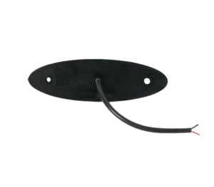 Lampa marcaj lateral alb-rosu LED - Img 3