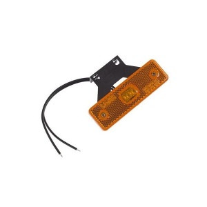 Lampa marcaj lateral cu suport WAS