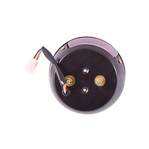 Lampa rotunda spate stanga U-650 si ARO SPSN-140 fi 14 cm - Img 2