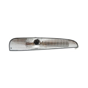 Lampa semnalizare dreapta fata Mercedes Axor 385x75x50mm