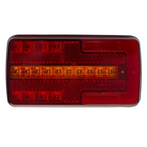 Lampa spate 36xLED - Img 5