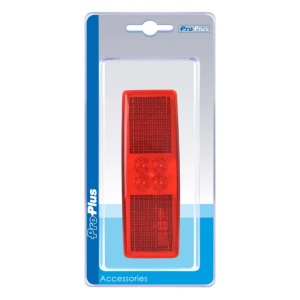 Lampa spate led 12/24V 110x40mm - Img 2